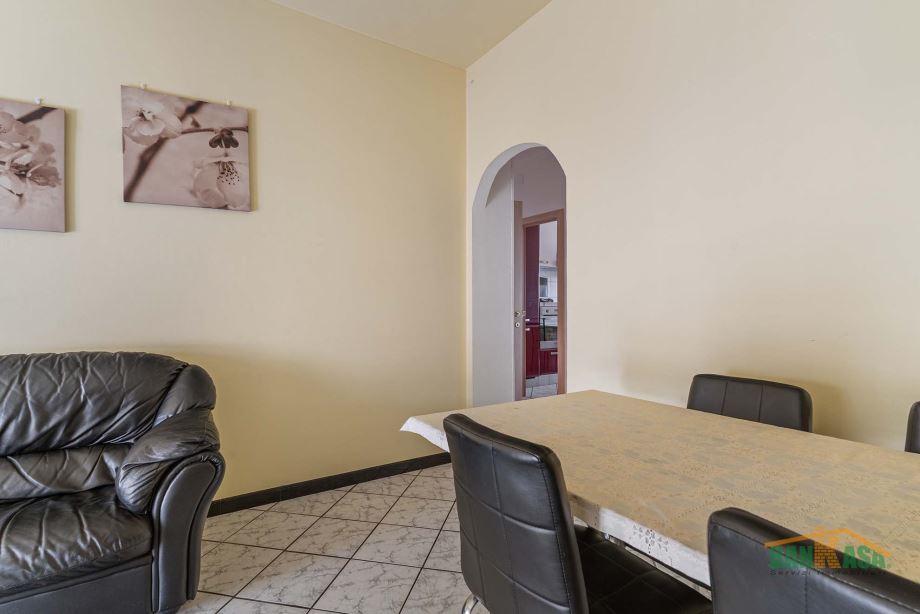 Appartamento in condominio di 3 locali 