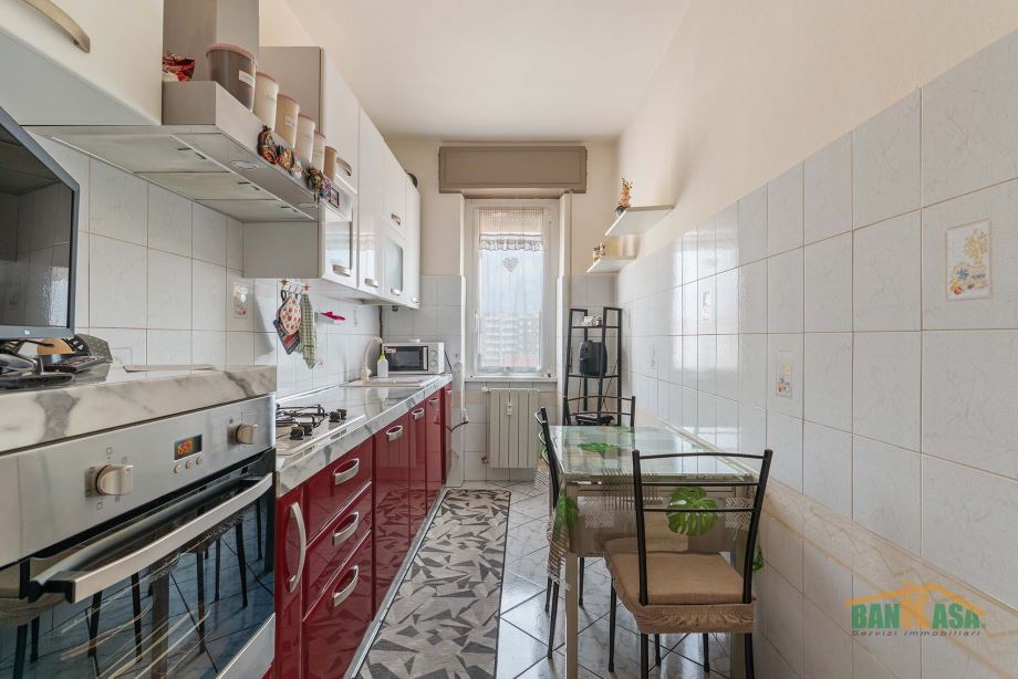 Appartamento in condominio di 3 locali 