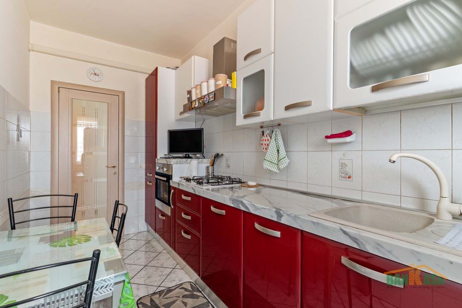 Appartamento in condominio di 3 locali 