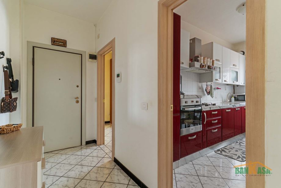Appartamento in condominio di 3 locali 