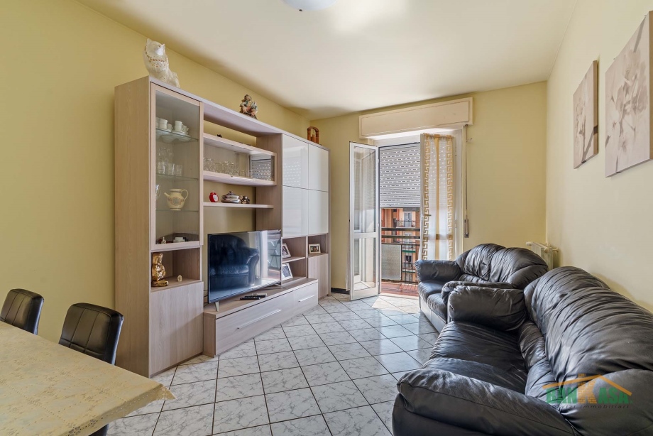 Appartamento in condominio di 3 locali 