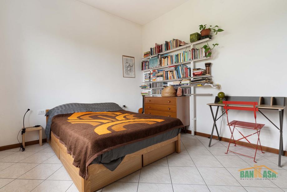 Appartamento in condominio di 2 locali 