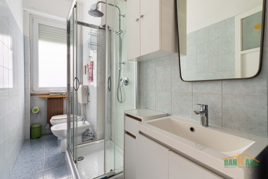 Appartamento in condominio di 2 locali 