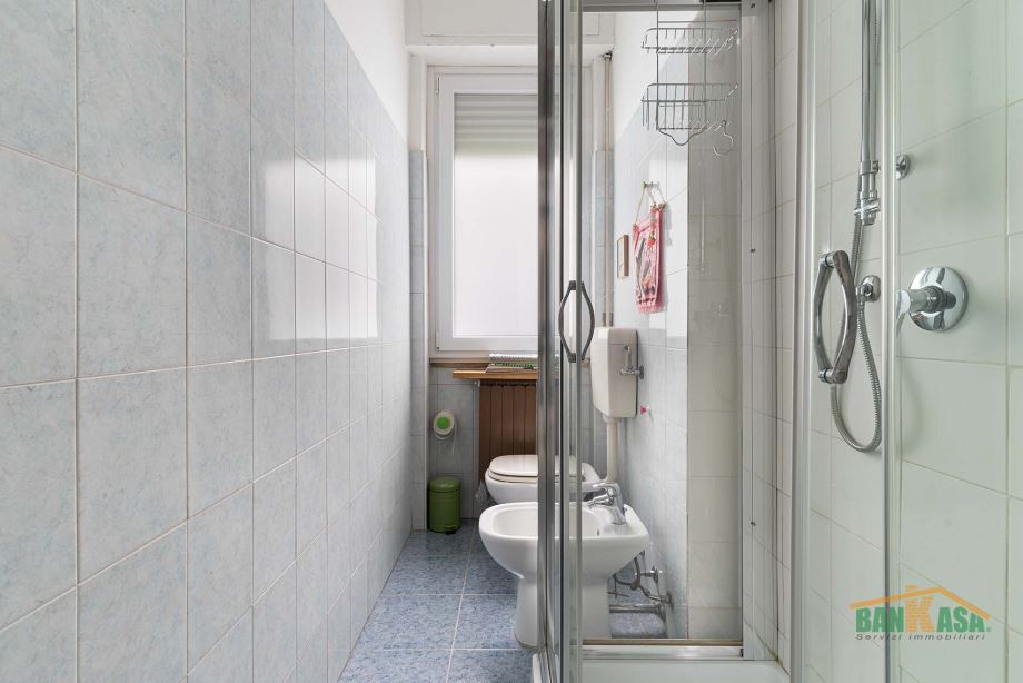 Appartamento in condominio di 2 locali 