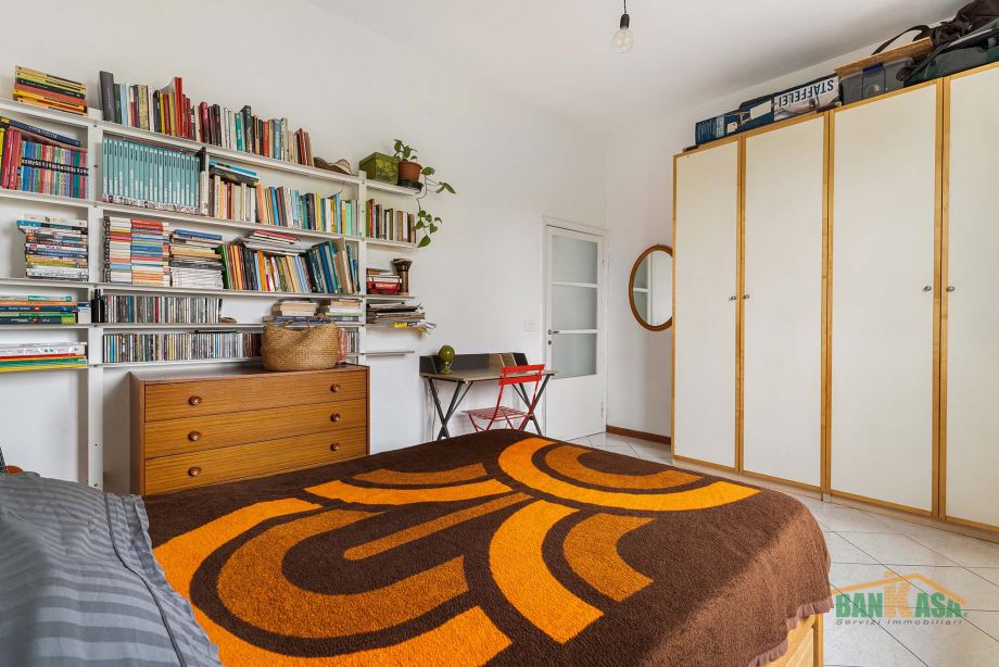 Appartamento in condominio di 2 locali 