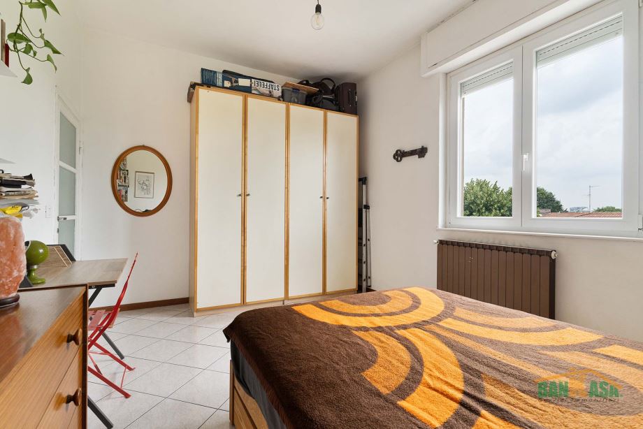 Appartamento in condominio di 2 locali 