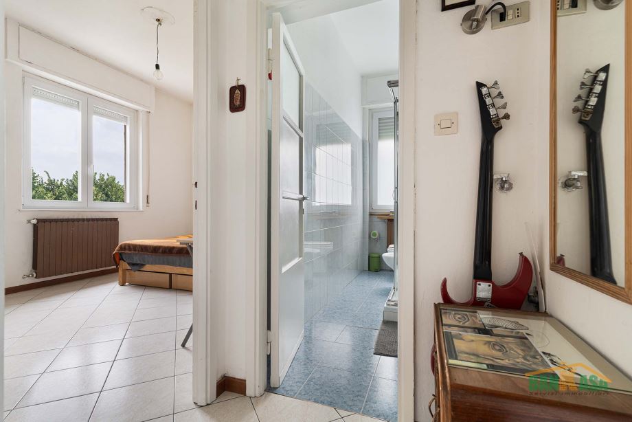 Appartamento in condominio di 2 locali 