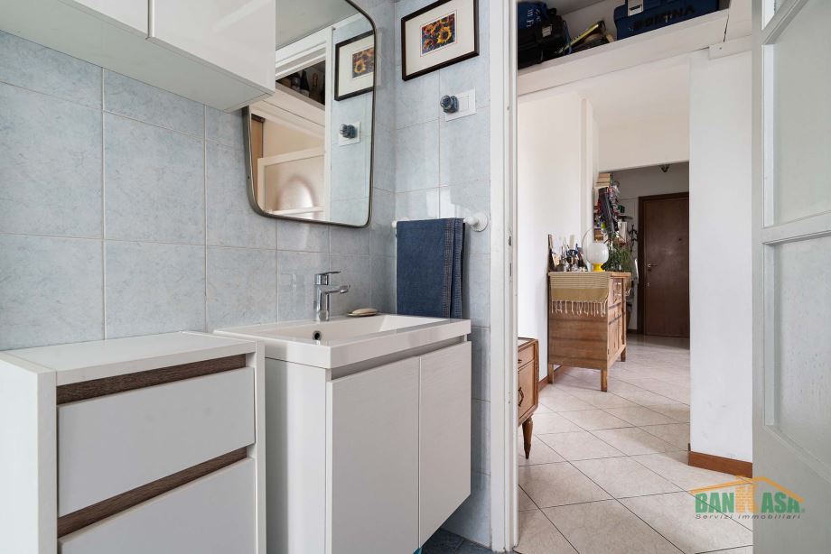 Appartamento in condominio di 2 locali 