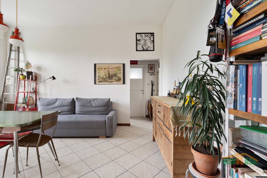 Appartamento in condominio di 2 locali 
