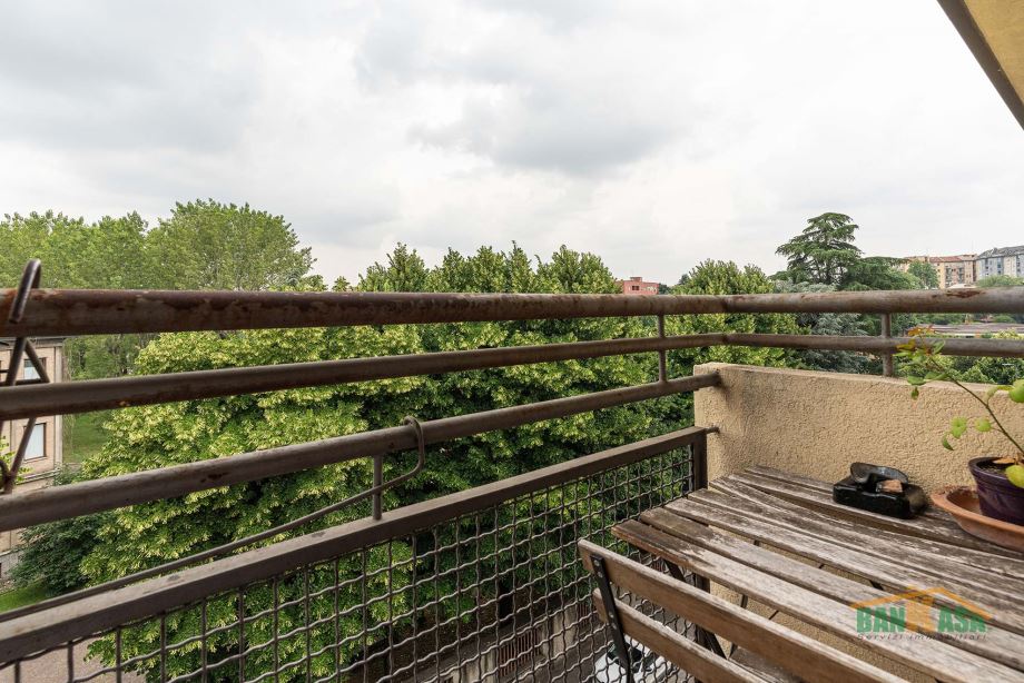 Appartamento in condominio di 2 locali 