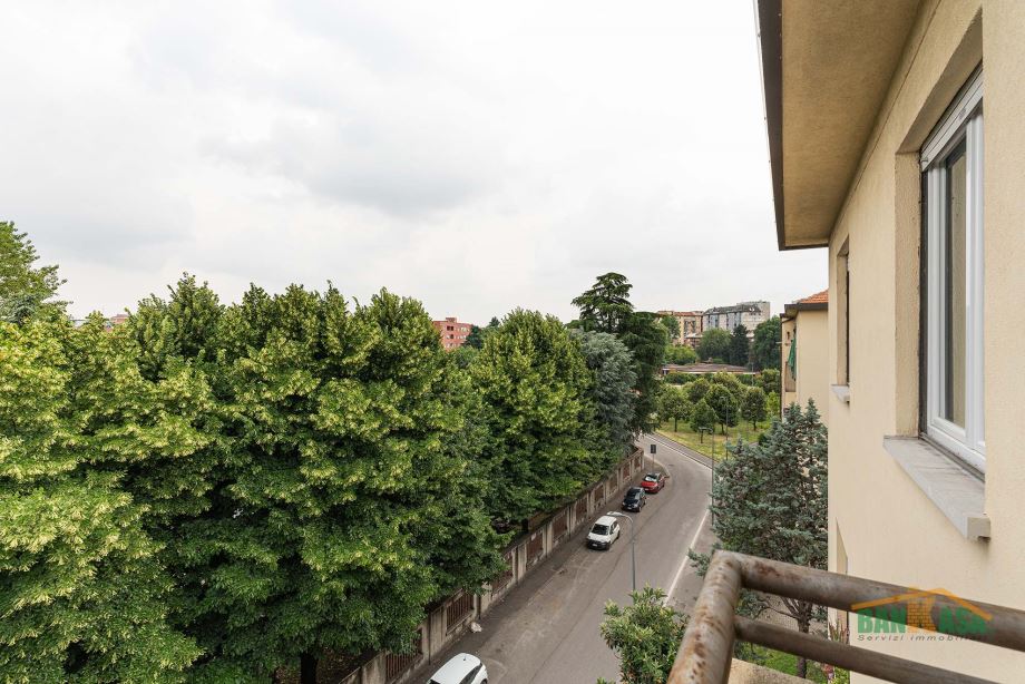 Appartamento in condominio di 2 locali 