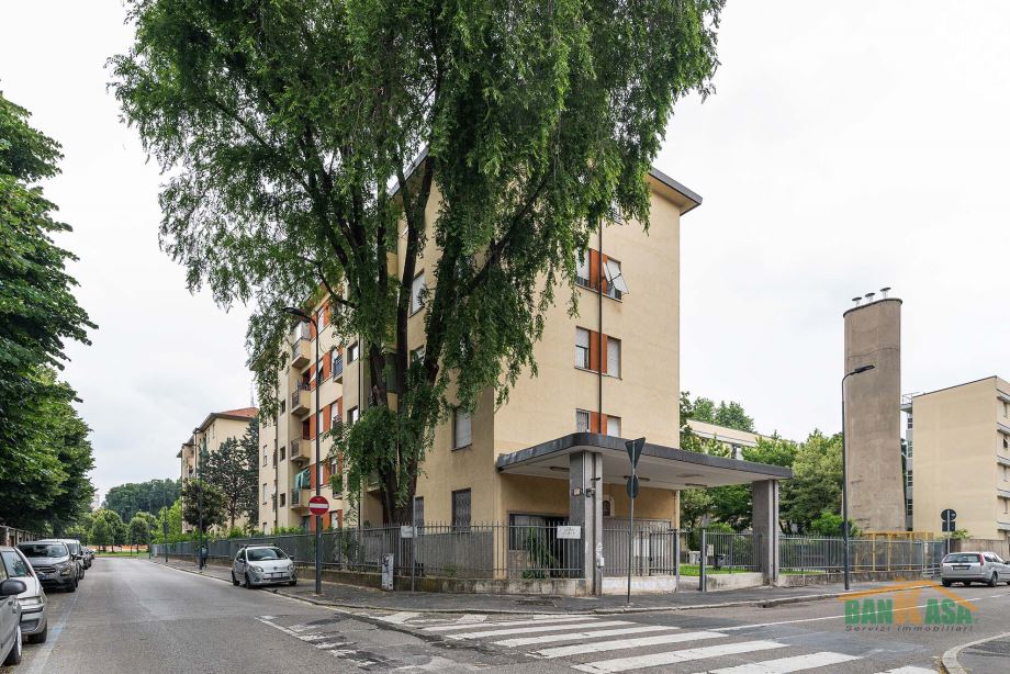 Appartamento in condominio di 2 locali 