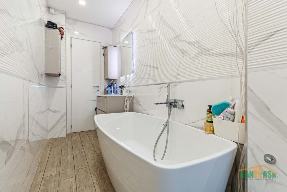 Appartamento in condominio di 4 locali 