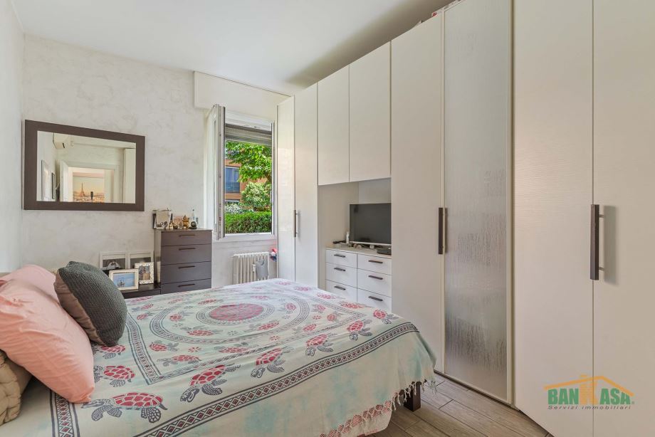 Appartamento in condominio di 4 locali 