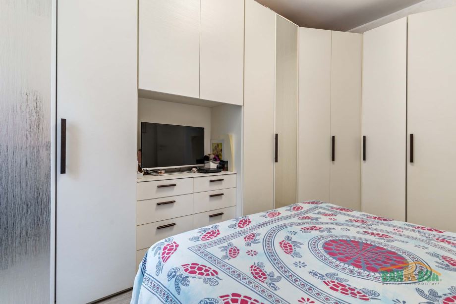 Appartamento in condominio di 4 locali 