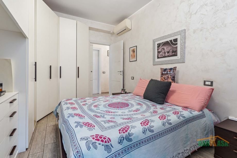 Appartamento in condominio di 4 locali 