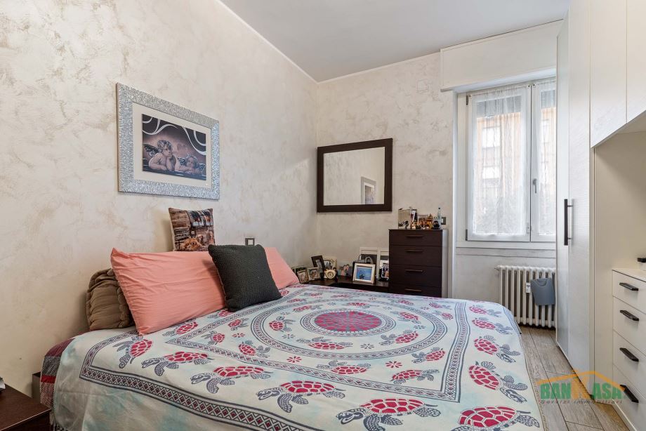 Appartamento in condominio di 4 locali 