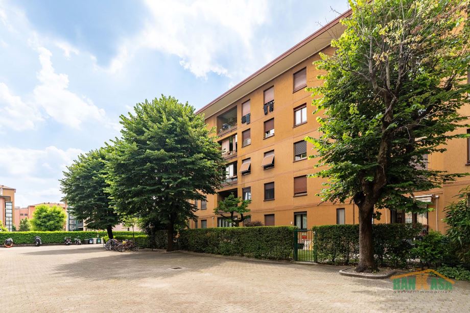 Appartamento in condominio di 4 locali 