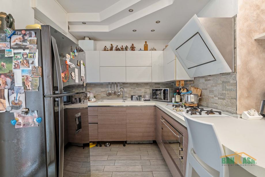 Appartamento in condominio di 4 locali 