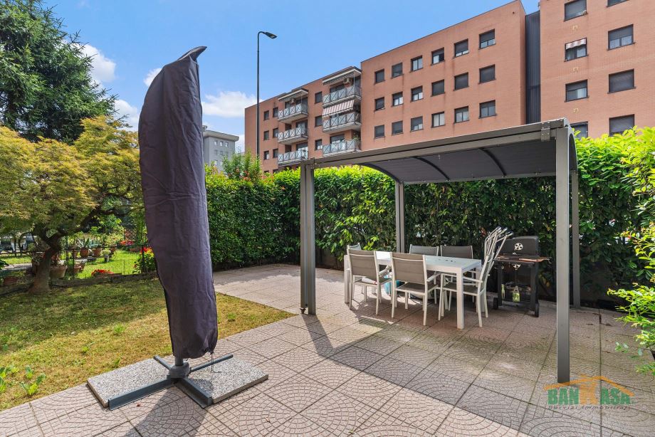 Appartamento in condominio di 4 locali 