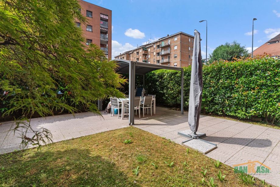 Appartamento in condominio di 4 locali 