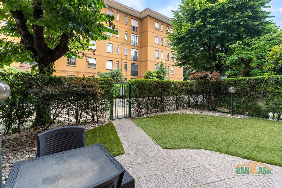 Appartamento in condominio di 4 locali 