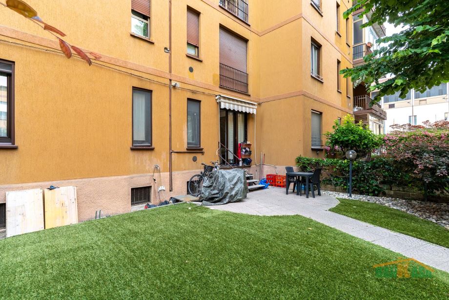 Appartamento in condominio di 4 locali 