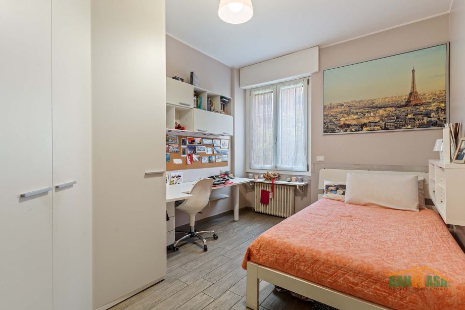 Appartamento in condominio di 4 locali 
