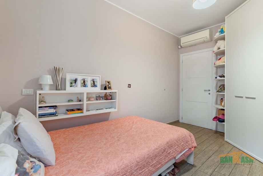 Appartamento in condominio di 4 locali 