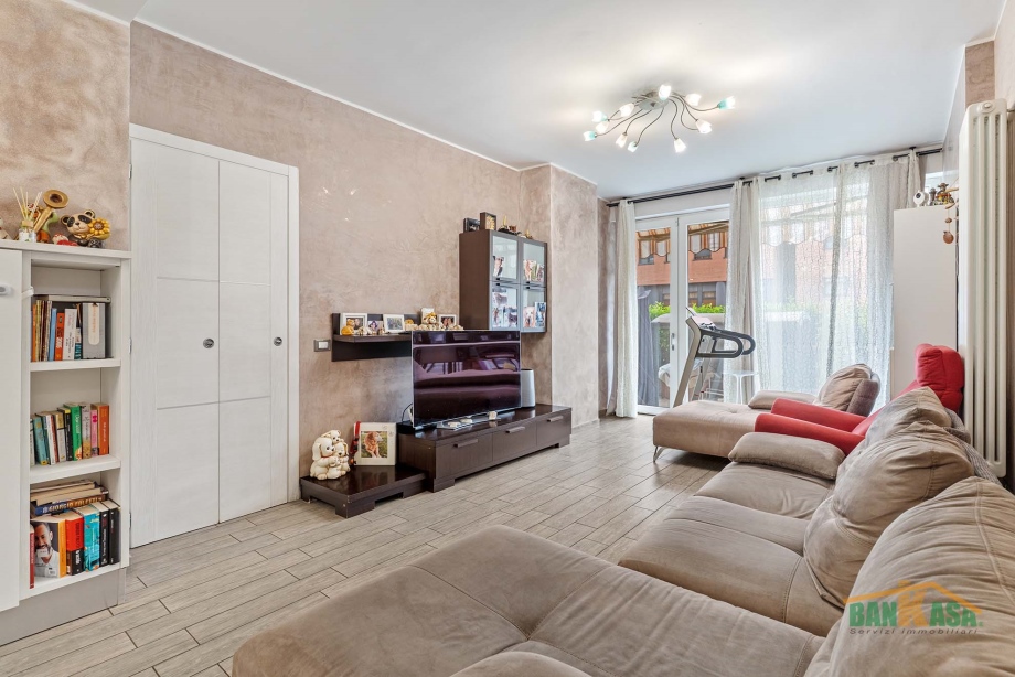 Appartamento in condominio di 4 locali 