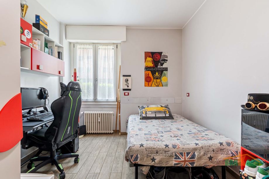 Appartamento in condominio di 4 locali 