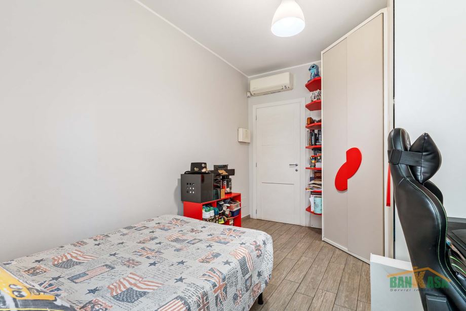 Appartamento in condominio di 4 locali 