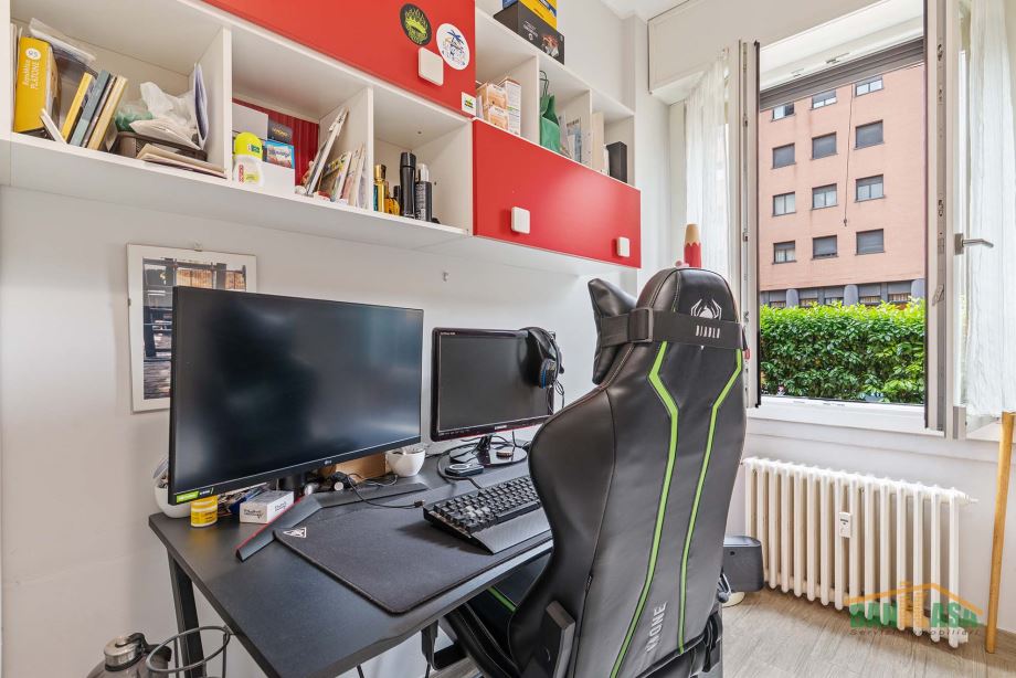 Appartamento in condominio di 4 locali 