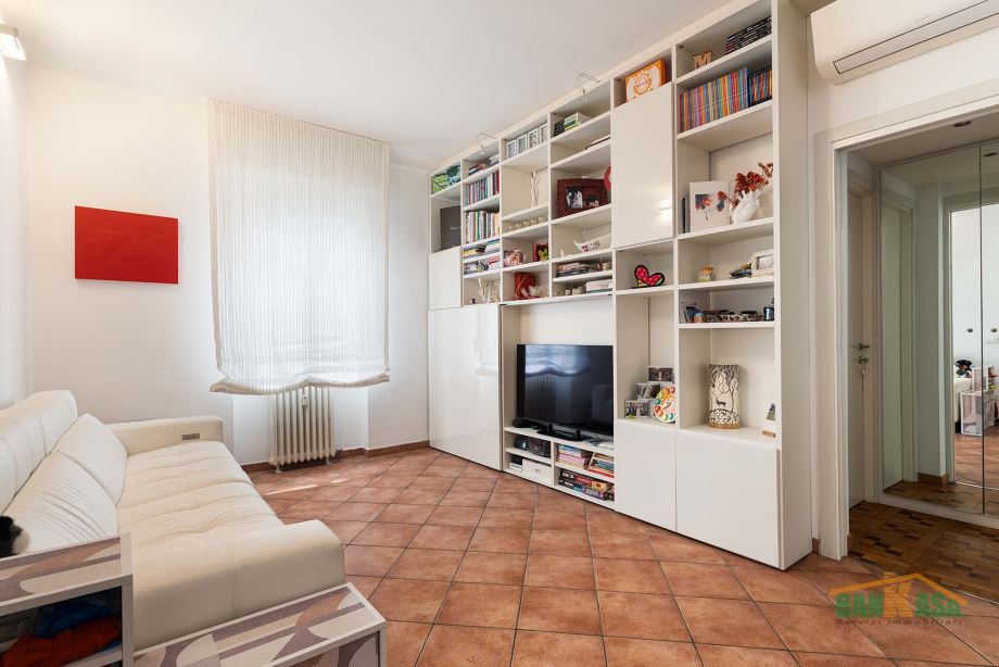 Appartamento in condominio di 3 locali 