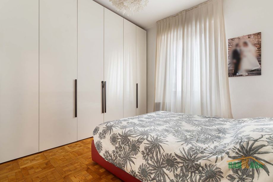 Appartamento in condominio di 3 locali 