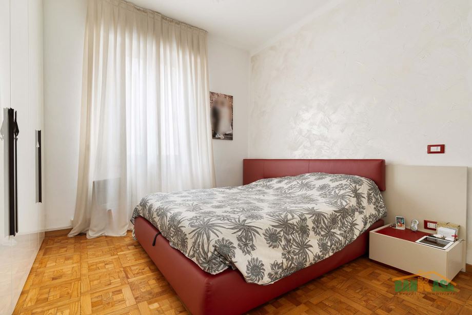 Appartamento in condominio di 3 locali 