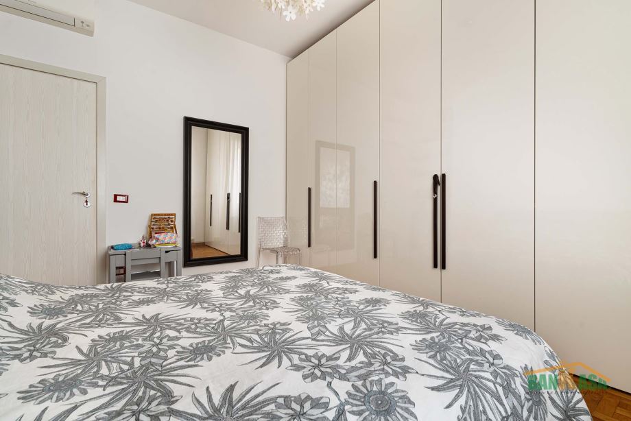 Appartamento in condominio di 3 locali 