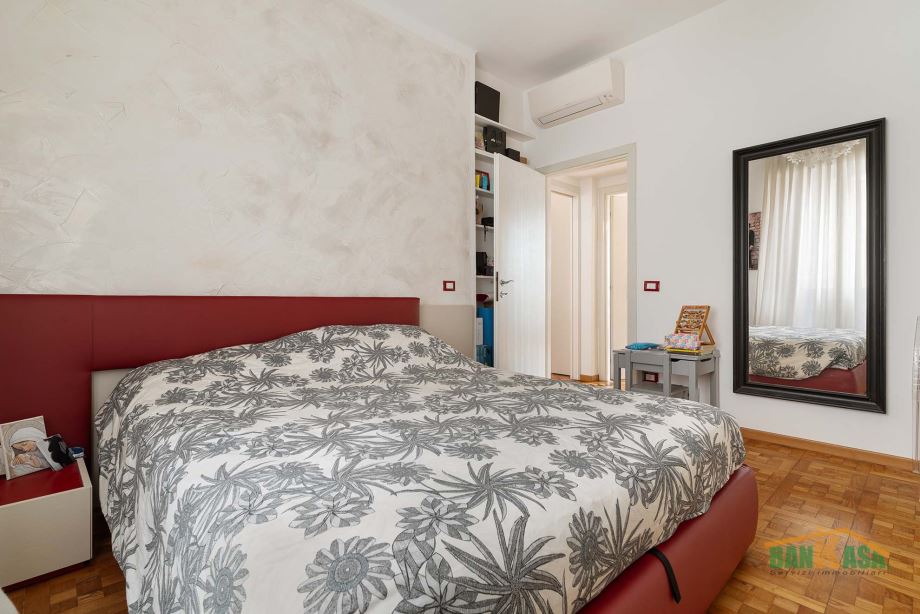 Appartamento in condominio di 3 locali 