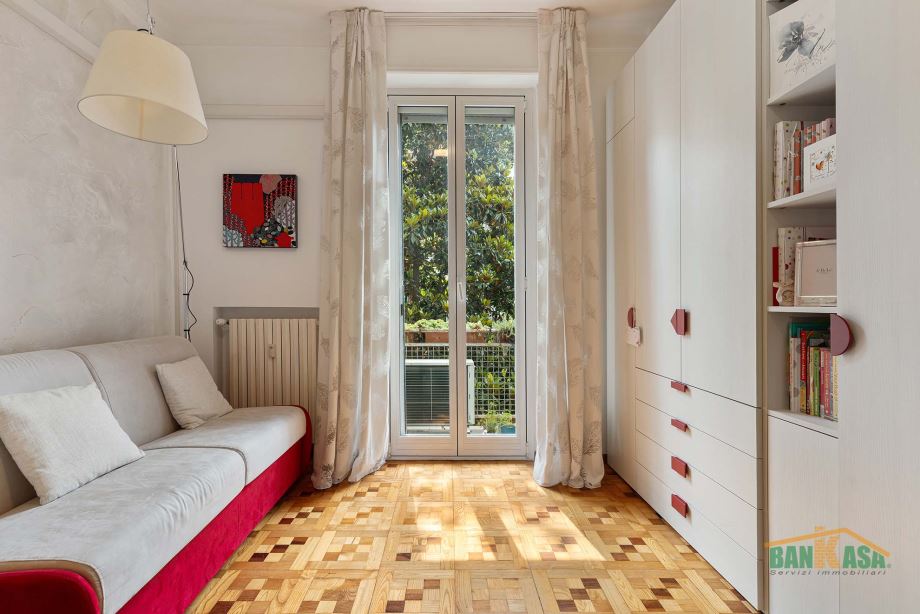 Appartamento in condominio di 3 locali 
