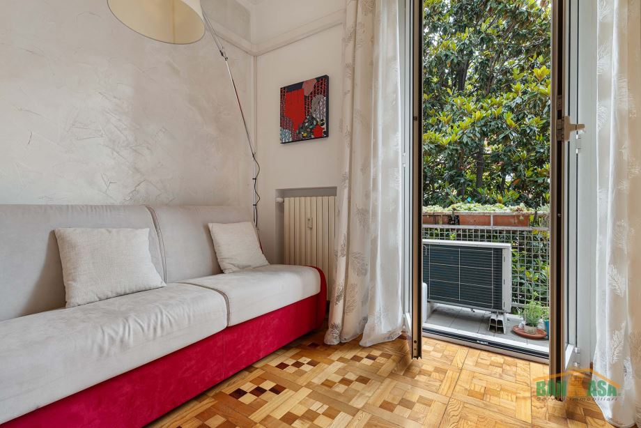 Appartamento in condominio di 3 locali 