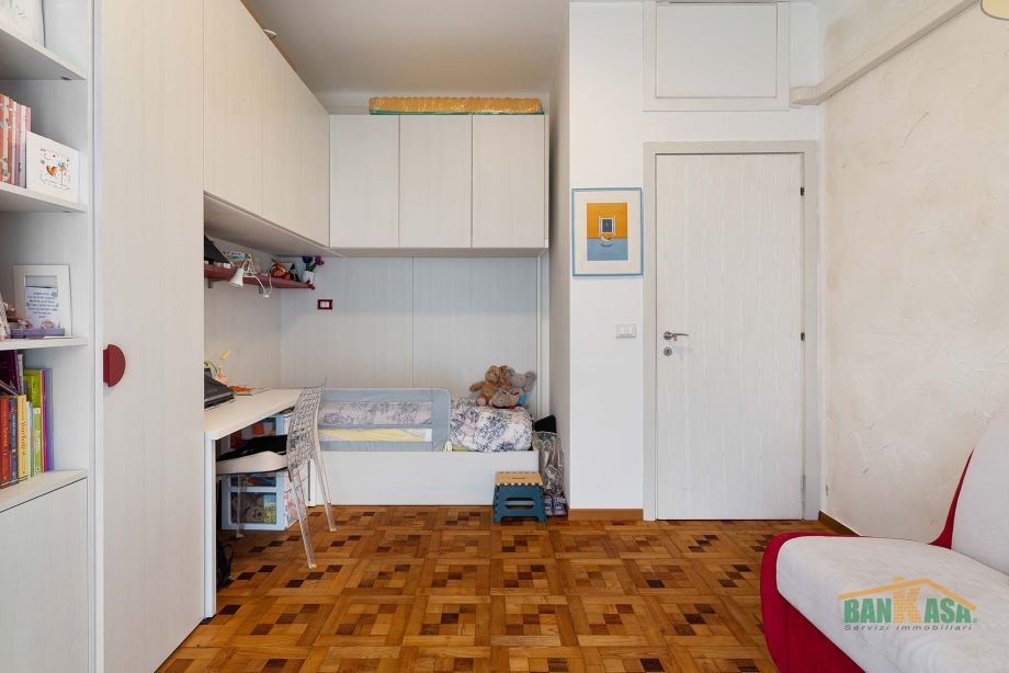 Appartamento in condominio di 3 locali 