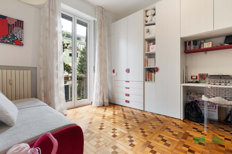 Appartamento in condominio di 3 locali 