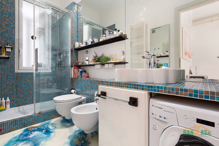 Appartamento in condominio di 3 locali 
