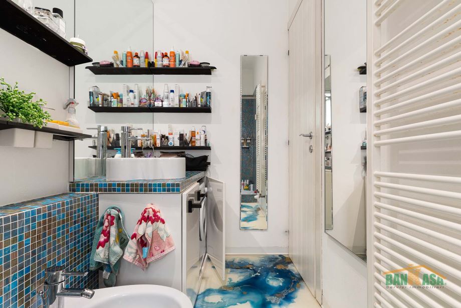 Appartamento in condominio di 3 locali 