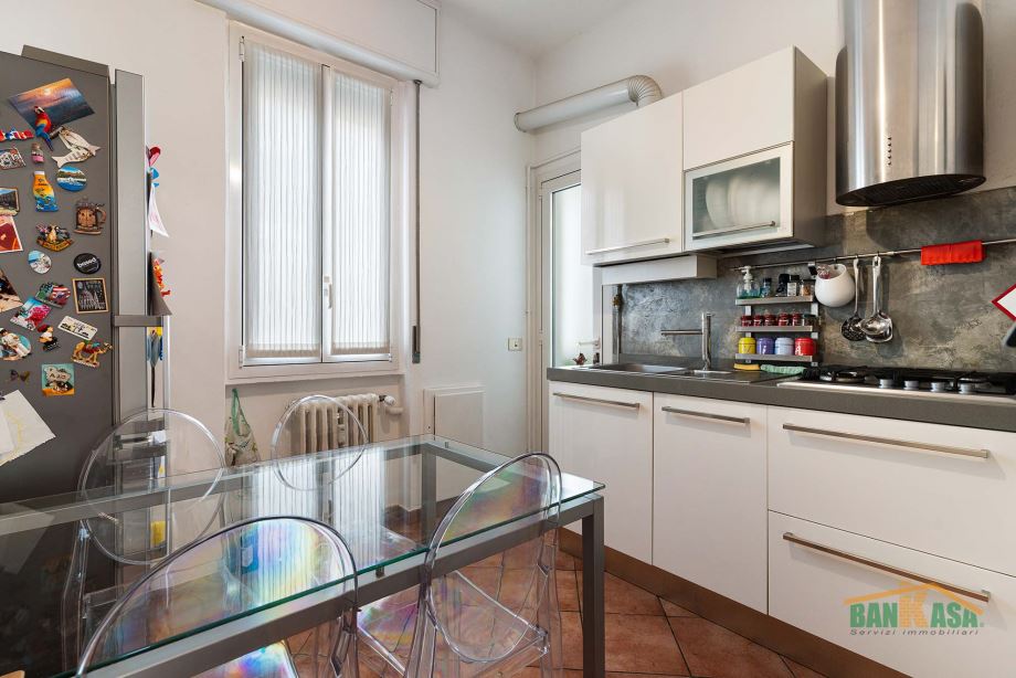 Appartamento in condominio di 3 locali 