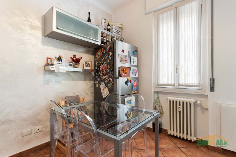 Appartamento in condominio di 3 locali 