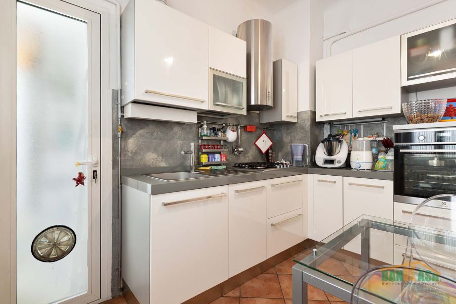 Appartamento in condominio di 3 locali 