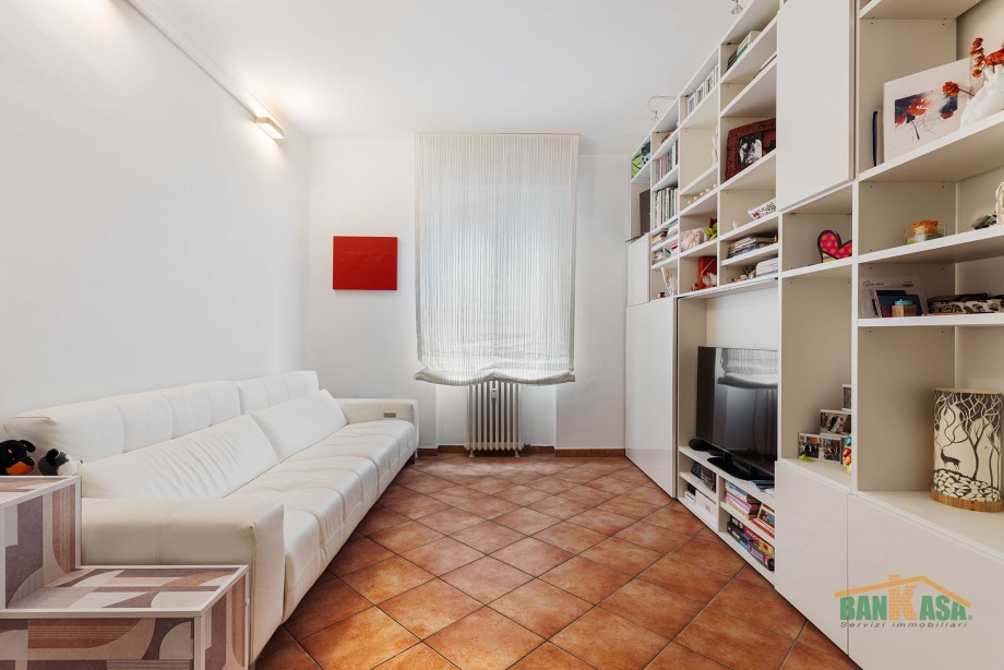 Appartamento in condominio di 3 locali 