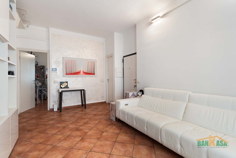 Appartamento in condominio di 3 locali 