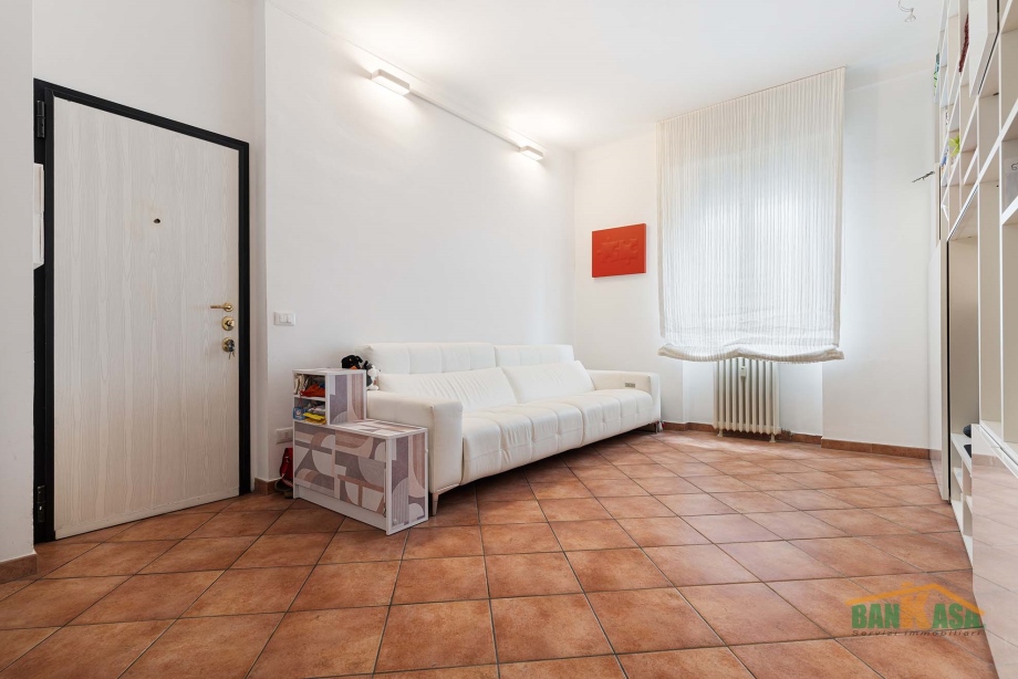 Appartamento in condominio di 3 locali 